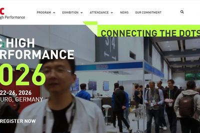 Khai mạc Hội nghị siêu máy tính quốc tế 2026 tại Đức