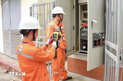 EVNHANOI hoãn cắt điện theo kế hoạch từ ngày 23 đến 25/6