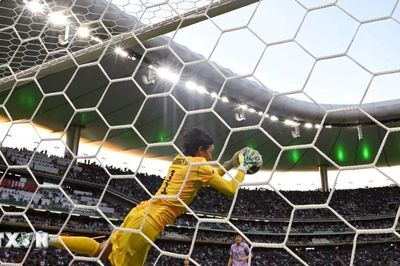 World Cup 2026: Khi Trí tuệ nhân tạo vào sân