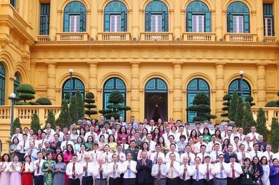 Tiến sỹ Phan Văn Kiền: Công nghệ chỉ là công cụ, bản lĩnh mới làm nên giá trị báo chí