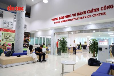 TP Hồ Chí Minh giữ chân cán bộ cơ sở có năng lực sau sắp xếp bộ máy