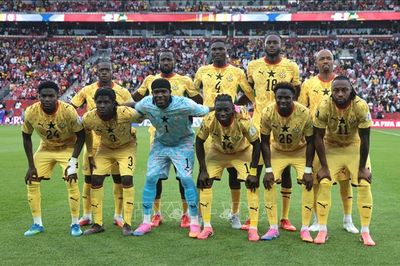 World Cup 2026: '33 triệu sư tử' sẵn sàng đấu 'Tam Sư'
