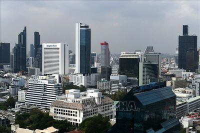 Dịch vụ mua trước trả sau lan sang trà sữa, báo động nợ hộ gia đình ở Thái Lan
