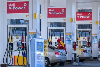 Nga áp đặt các hạn chế tạm thời đối với việc bán nhiên liệu tại hàng loạt khu vực