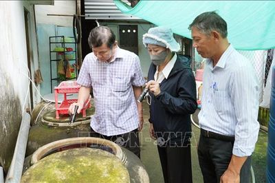 Chu kỳ dịch sốt xuất huyết có xu hướng ngắn lại