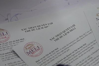 Chặn bẫy 'sở hữu kỳ nghỉ' - Bài 1: Muôn kiểu sập bẫy từ những lời chào mời có cánh