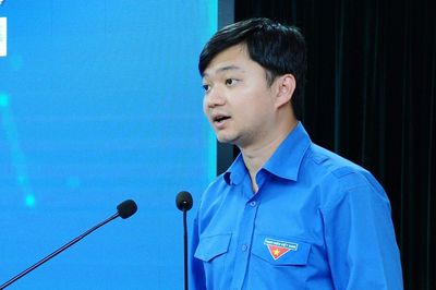 Đại hội Đoàn toàn quốc lần thứ XIII: Khơi dậy khát vọng cống hiến của tuổi trẻ