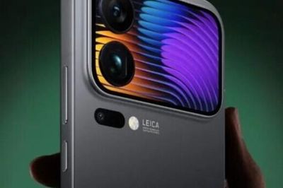 Xiaomi 18 Pro lộ tính năng màn hình mới khiến nhiều người có thể muốn đổi máy sớm