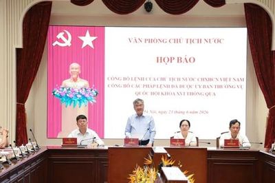 Từ 1/7/2026, vắng kiểm sát viên, phiên họp sơ thẩm xử lý hành chính vẫn diễn ra
