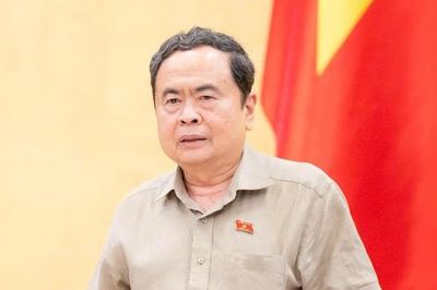 Chủ tịch Quốc hội: Tuyệt đối không chạy theo số lượng để lấy thành tích
