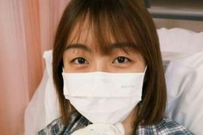Nữ MC Thi Khả Oánh đột ngột qua đời ở tuổi 29