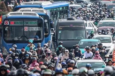 TP Hồ Chí Minh miễn phí 100% giá vé trên 134 tuyến xe buýt
