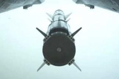 UAE muốn mua tên lửa siêu thanh BrahMos của Ấn Độ sau căng thẳng với Iran
