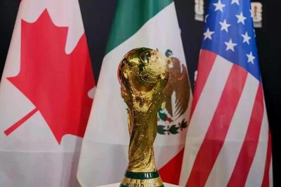World Cup 2026: Từ 'cú hích' tiêu dùng đến động lực tăng trưởng mới của nền kinh tế toàn cầu