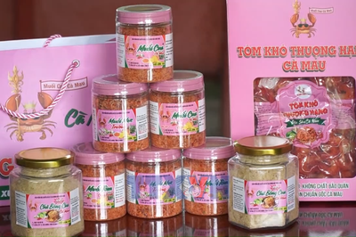 Cà Mau tiếp sức doanh nghiệp nhỏ và vừa