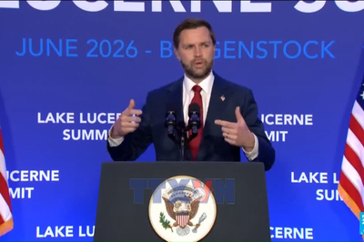 Mỹ nêu điều kiện dỡ bỏ tài sản bị phong tỏa của Iran