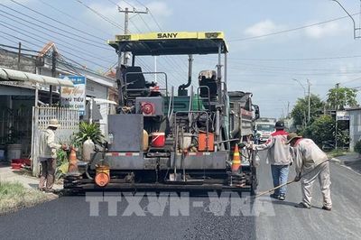 Vẫn còn tình trạng chưa quyết liệt trong giải ngân vốn đầu tư công