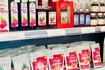 Lâm Đồng mở rộng thị trường, tạo đà tăng trưởng hai con số