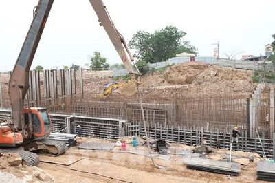 Bắc Ninh đầu tư hơn 35.800 tỷ đồng nâng cấp hệ thống đê điều, thủy lợi