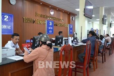 Chính quyền 2 cấp An Giang: Rút ngắn khoảng cách, mở không gian tăng trưởng