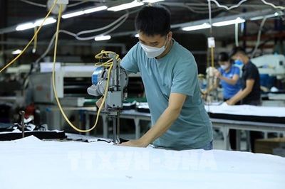 Hoàn thiện chính sách để doanh nghiệp nhỏ và vừa tiếp cận hỗ trợ hiệu quả