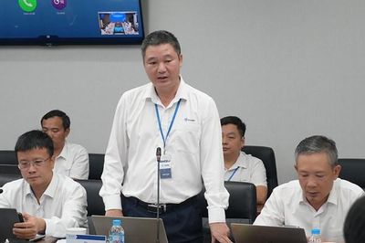 EVNNPC và EVNNPT họp triển khai các dự án phục vụ cấp điện cho Bắc Ninh