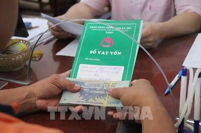 Giúp người sau cai nghiện tái hòa nhập cộng đồng từ nguồn vốn chính sách