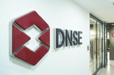 DNSE chia cổ tức bằng tiền mặt năm thứ tư liên tiếp