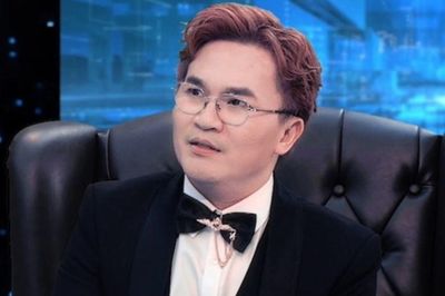 Buồn cho MC Đại Nghĩa