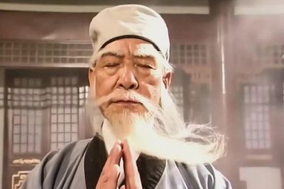 Cao thủ bị đánh giá thấp nhất trong Thiên Long Bát Bộ khiến Tiêu Phong kinh ngạc
