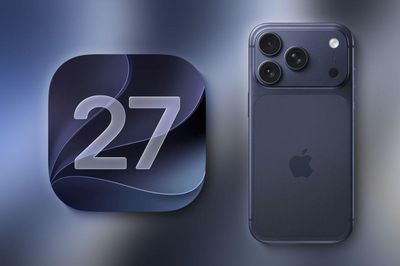5 tính năng mới của iOS 27 trên iPhone