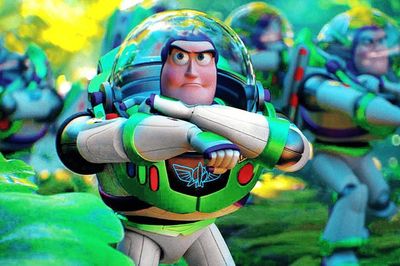 Toy Story 5 hướng đến doanh thu mở màn cuối tuần cao nhất năm 2026