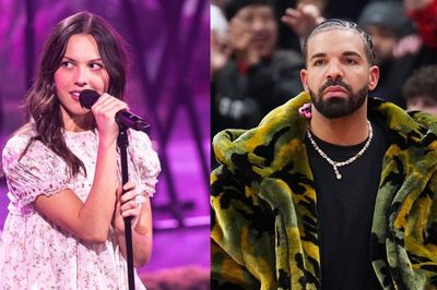 Olivia Rodrigo chấm dứt chuỗi thống trị của Drake
