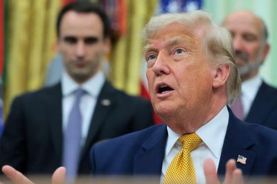 Tòa án Mỹ bác đơn kiện của chính quyền ông Donald Trump nhằm vào chính sách nhập cư ở Los Angeles