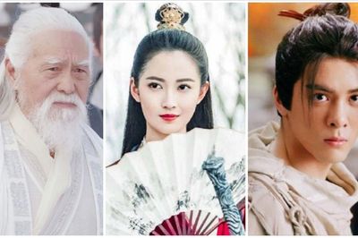 Trận chiến lật kèo đỉnh nhất Kim Dung