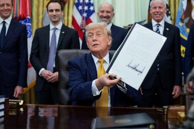 Donald Trump ký sắc lệnh thúc đẩy phát triển siêu máy tính lượng tử, đặt mục tiêu hoàn thành vào năm 2028