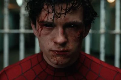 Tom Holland lại 'lỡ lời', hé lộ bí mật quan trọng trong Spider-Man