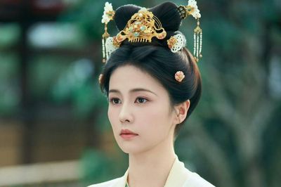 Diễn xuất của Bạch Lộc lộ điểm yếu lớn