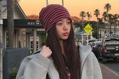 Jang Won Young gây sốt với visual đời thường, fan xuýt xoa: 'Càng đơn giản càng đẹp'