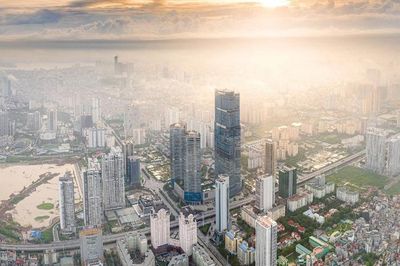 Hà Nội chuẩn bị triển lãm công bố Quy hoạch Thủ đô tầm nhìn 100 năm