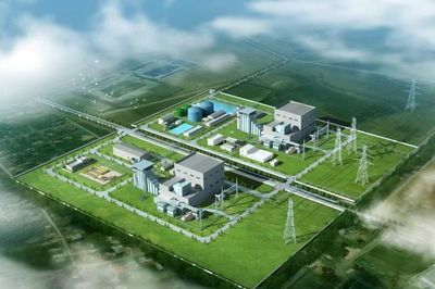 GE Vernova cung cấp công nghệ H-Class cho Nhà máy điện LNG Quảng Trạch II