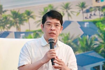PGS.TS Nguyễn Đình Thọ: 'Sở hữu kỳ nghỉ' cần một cơ chế giám sát riêng