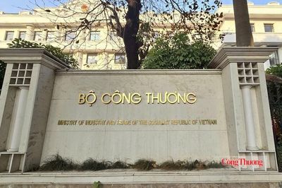 Bộ Công Thương công bố thủ tục hành chính nội bộ lĩnh vực tiêu chuẩn đo lường chất lượng