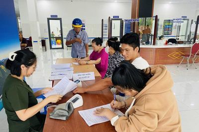 Côn Đảo đổi thay từng ngày nhờ mô hình chính quyền địa phương hai cấp