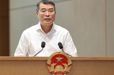 Khẩn trương trình cơ chế đột phá giao ngân sách, giao thẩm quyền trong phát triển khoa học công nghệ, đổi mới sáng tạo