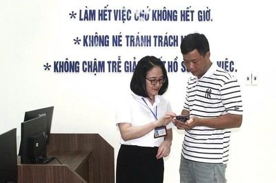 Rào cản từ thói quen và kỹ năng số