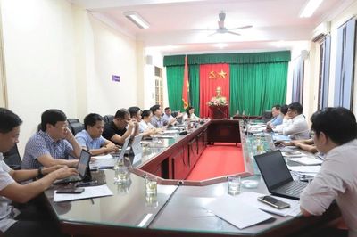 Tiếp tục hoàn thiện cơ chế, chính sách về hiến, ghép mô, tạng và phòng, chống tác hại của thuốc lá
