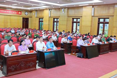 Phải thay đổi căn bản tư duy trong phát triển khoa học, công nghệ, đổi mới sáng tạo