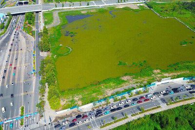 Cổ đông Phát Đạt thông qua giao dịch đầu tư 10.400 tỷ với Lotte