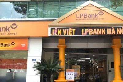 Ông Phạm Nhật Vượng nắm 4,89% vốn tại LPBank